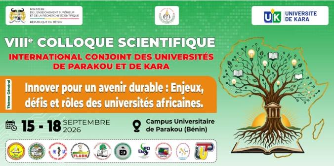 colloque