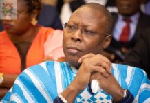 Entretien au sujet de l’évolution de la culture au Bénin depuis Talon jusqu’à Wadagni : Ousmane ALEDJI appelle à financer l’animation artistique de nos communes