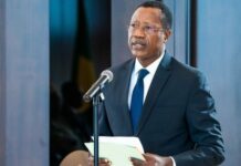Sénat au Bénin : Première nomination actée