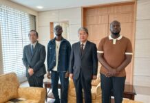 JICA/Programme de bourses ABE Initiative : Deux béninois bénéficiaires bientôt au Japon