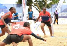 Championnats d’Afrique d’Air Badminton, Ouganda 2026 : Benin, Vice-champion et qualifié pour le Mondial