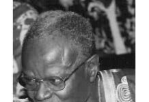 Le siècle de l’Initié : Olympe Bhêly-Quenum et la poétique initiatique du récit africain