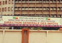 Mobilisation des ressources : La DGI sauve le semestre, +83 milliards FCFA