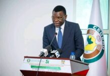 CEDEAO : Joseph DJOGBÉNOU propose un remède aux conflits de juridictions