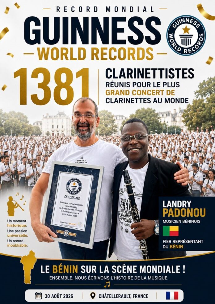 record