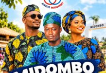 Première édition de Midombo-Xwé : Communions, partage et retrouvailles annoncés