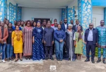Renforcement de la formation professionnelle : Plus de 241 millions FCFA d’équipements pour CFPA de Djougou