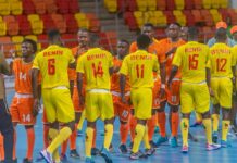 Mara’Monde, Cameroun 2026 Bénin Out, Togo taille patron, Brésil roi du nul, Vue panoramique de la phase de poule (Résultats complets, classements, affiches des quarts de finale)