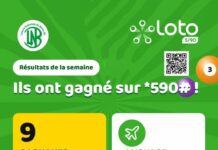 LNB : Tirage TCE