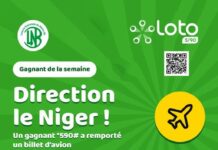 LNB : TCE