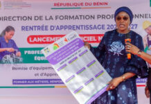 Des métiers, des équipements, des opportunités : Le nouveau visage des CFPA, avec le Projet 3M, la formation professionnelle se rapproche des besoins des jeunes et du marché