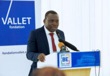 Calavi, Zogbadjè : La Bibliothèque Bénin Excellence inaugure un 2e bâtiment
