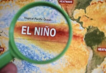 Impact climatique : Unicef alerte sur les conséquences d’El Niño pour l’enfance