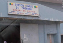 Découverte de cinq détenus morts : Que s’est-il passé à la prison civile de Cotonou ?