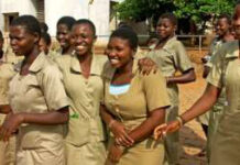Gratuité de la scolarité des filles jusqu’au secondaire : Ce que dépense l’État