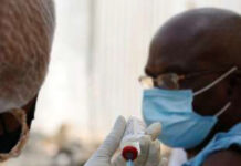 Cas confirmé d’Ebola au Nigeria : L’étau se resserre, le Bénin en phase de préalerte !