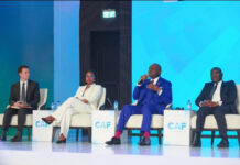 Le Bénin au cœur des enjeux d’Intelligence artificielle et de cybersécurité : Le Cyber Africa Forum s’installe à Cotonou