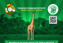 COMMUNIQUÉ DE PRESSE