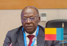 Assemblée générale de l’AICESIS à Madrid : Abdoulaye BIO TCHANE plaide pour une transition juste ancrée dans les réalités territoriales