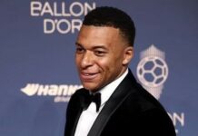Kylian Mbappé lâché par la Chine : combien lui coûte sa blague sur Mao Zedong ?