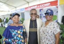 Journées portes ouvertes de la mairie de Cotonou : La première édition officiellement lancée !