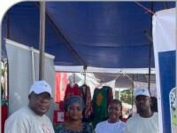 Foire du Consommons local 2026 : Parakou accueille l’équipe de l’ANM du 26 au 30 octobre