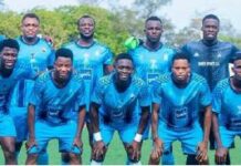 Celtiis ligue 2, 2026-2027 : DADJÈ FC ne sera plus programmé à compter de la 5e journée