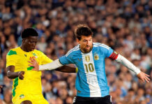 Match Amical : Argentine vs Bénin, Le Bénin révélé (Journalistes et acteurs sportifs en parlent…)