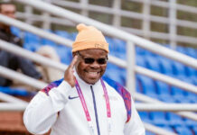 Mondial Scolaire U-18 Chine 2026 : Le Bénin vise le trophée, assure Victor Lawin