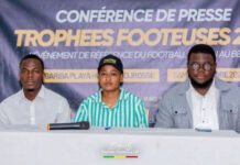 Trophées Footeuses 229 : Les nominés de l’édition 5 dévoilés