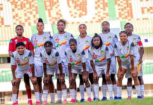 JO de Los Angeles 2028 : Les matchs aller du deuxième tour terminés, place aux retours