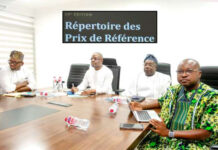 20ᵉ édition du Répertoire des Prix de Référence (RPR) : La version 27.0 lancée