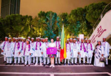 Mondial scolaire de football 2026 : Le Bénin fait rayonner son identité à Suzhou