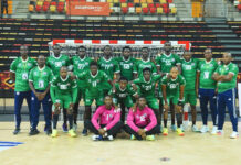 47è Championnat d’Afrique des Clubs Champions, Luanda 2026 : Vue d’ensemble des trois journées de la phase préliminaire (Tableau récapitulatif des résultats des trois journées)