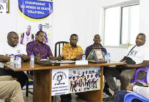 Bénin Beach Tour : Installer le beach-volley béninois sur la carte internationale