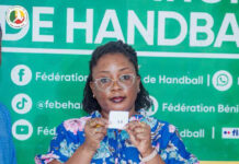 Handball : Championnat amateur Matanti 2026