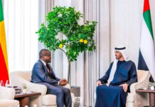 Partenariat stratégique : Le Bénin et les Émirats arabes unis franchissent une étape économique majeure