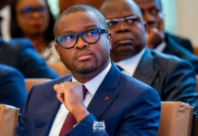 Budget 2027 : Le premier test politique de Wadagni