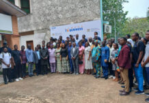 Université et entrepreneuriat : La 1ère édition de « Campus to business » lancée