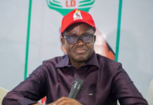 Politique au Bénin : LD, seule force de l’opposition ?