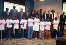 Edition 2026 de la Journée internationale de la fille : Un appel à une mobilisation collective contre le mariage des enfants