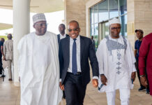 Cadre de vie : Le Président du CES à la découverte des innovations africaines