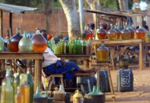 Essence “Kpayor“ Les prix grimpent, les usagers s’inquiètent !