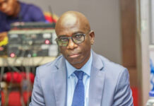 Entretien avec Dr. Amadou Lamine Ndiaye, Secrétaire exécutif du GWP-AO au 1er Forum régional de l’eau (FREAO) d’Abidjan : « Il devient urgent de démontrer aux décideurs politiques le coût de l’inaction »