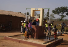 Secteur de l’eau et de l’assainissement en Afrique Cotonou accueille le 12ème atelier régional de l’AAFEA dès lundi prochain
