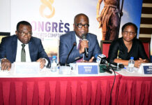 8ème Congrès des Experts-Comptables de l’Uemoa : Cotonou accueille l’évènement du 21 au 22 octobre