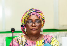 Urgences vitales à Pobè, Parakou, Tchaourou Bembereke et N’dali : Rosine Dagniho à coeur ouvert avec les communautés