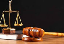 Justice : 5 ans de prison requis contre un chauffeur qui transportait des armes et cartouches