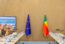 Coopération Bénin–Union Européenne : Engagement renouvelé pour le développement des secteurs stratégiques