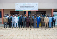 Moralisation de la vie publique : La Haute Cour de Justice à la rencontre des autorités locales à Abomey